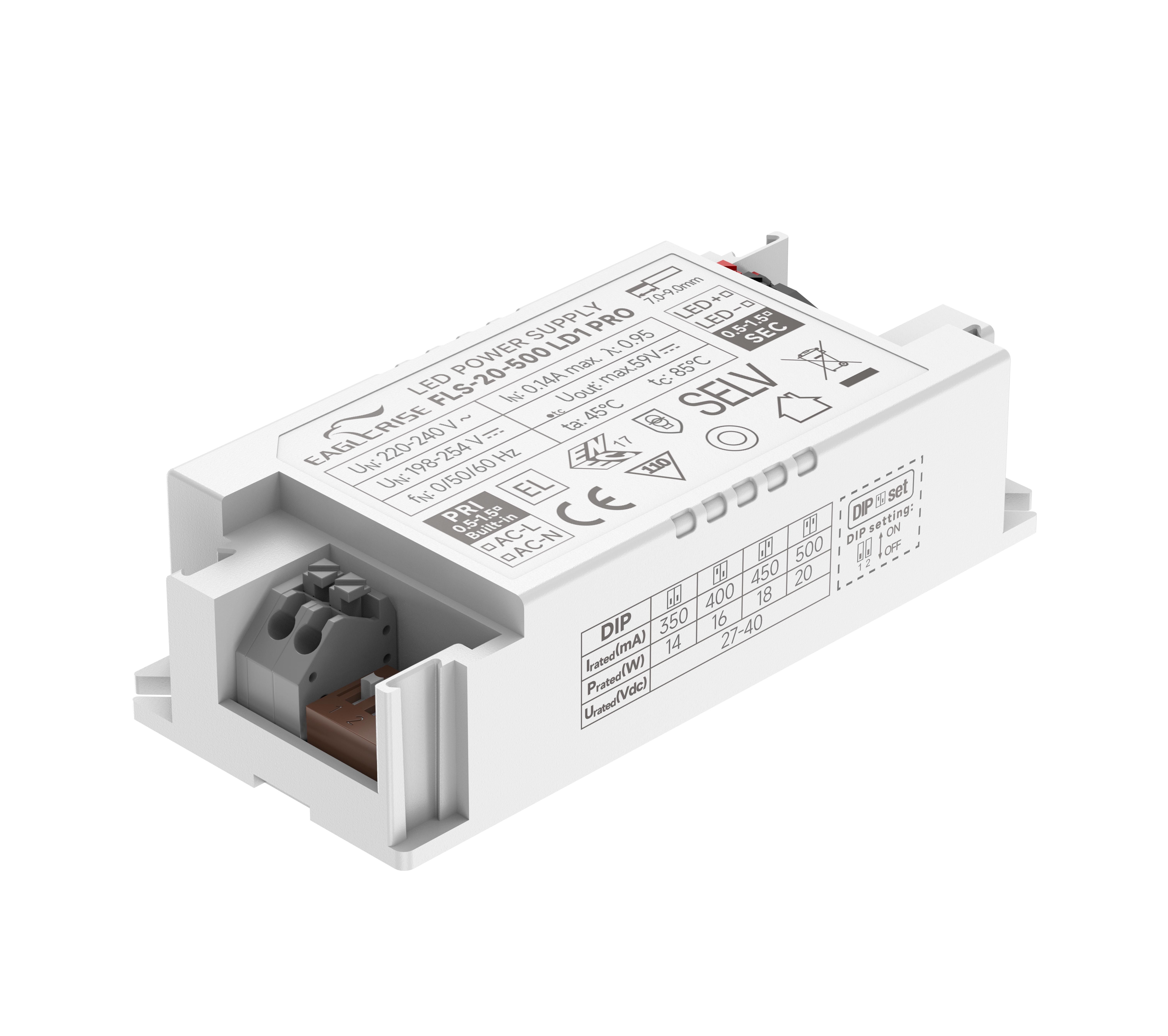 FLS-20-500 LD1 PRO